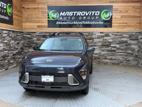 Used 2024 Hyundai Kona SEL AWD/4WD image 8