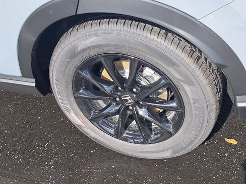 New 2026 Honda CR-V Sport-L image 5