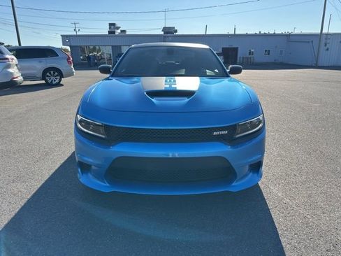 Used 2023 Dodge Charger R/T w/ Daytona Edition Group image 2