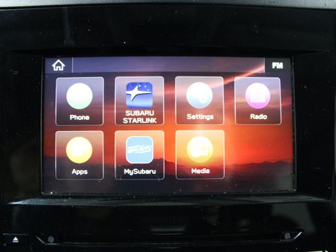 Used 2019 Subaru Forester Premium AWD/4WD image 14