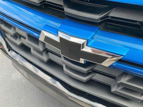 Certified 2021 Chevrolet Colorado LT w/ LT Convenience Package AWD/4WD image 28