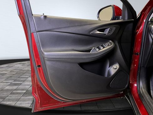 Used 2024 Buick Encore GX Preferred image 19