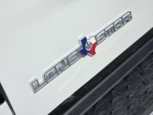 New 2027 RAM 3500 Lone Star AWD/4WD image 10