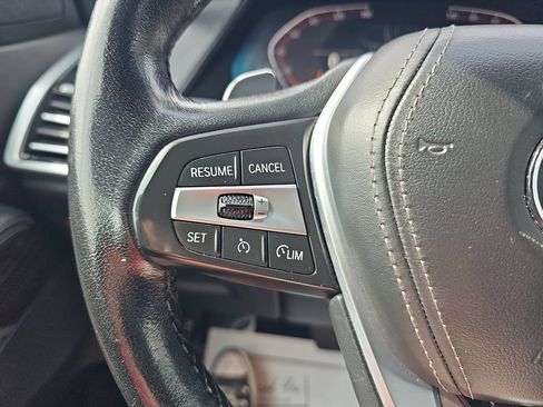 Used 2023 BMW X5 sDrive40i RWD image 17