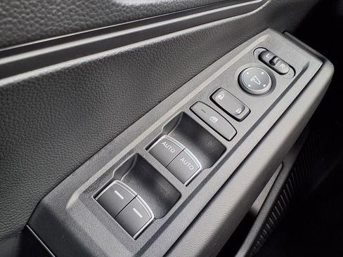 Certified 2026 Honda Accord LX image 9