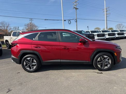 Used 2025 Hyundai Tucson SEL image 6