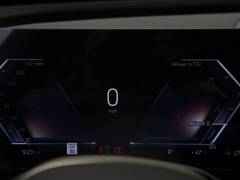 New 2026 BMW iX xDrive45 image 9