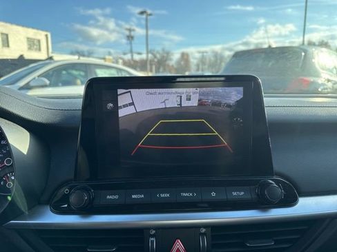 Used 2023 Kia Forte LXS w/ LXS Technology Package image 15