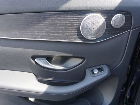 Certified 2021 Mercedes-Benz GLC 300 4MATIC image 22