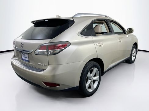 Used 2015 Lexus RX 350 AWD image 5