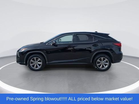 Used 2018 Lexus RX 350 FWD w/ Accessory Package image 5
