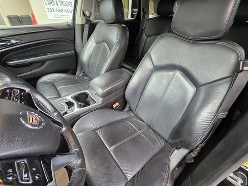 Used 2014 Cadillac SRX FWD image 17