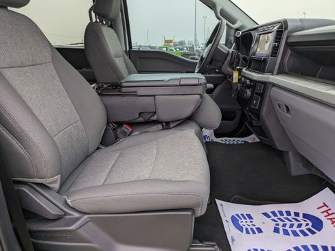 Used 2024 Ford F250 XL w/ STX Appearance Package image 26