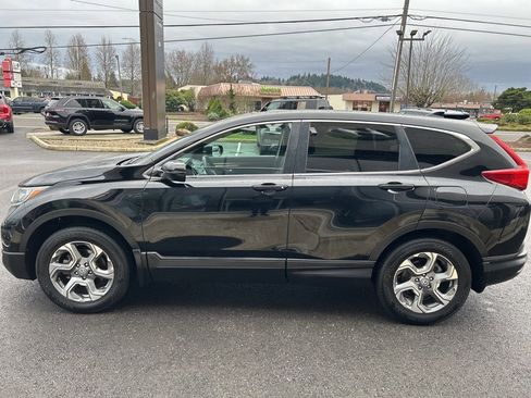 Used 2018 Honda CR-V EX-L image 6