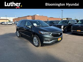 Used 2018 Buick Enclave Premium w/ Experience Buick Package image 1