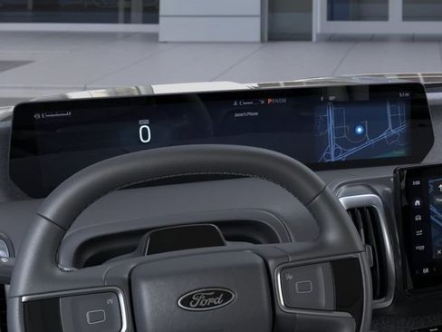 New 2025 Ford Expedition Tremor AWD/4WD image 13