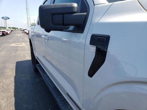 New 2025 Ford F150 XLT w/ Equipment Group 303A High image 25