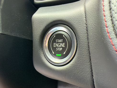 Used 2021 Chevrolet Tahoe RST AWD/4WD image 16