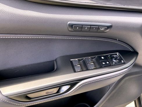 Used 2025 Lexus NX 350 AWD w/ Cold Area Package image 35
