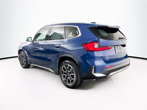 Used 2026 BMW X1 xDrive28i w/ Technology Package AWD/4WD image 5
