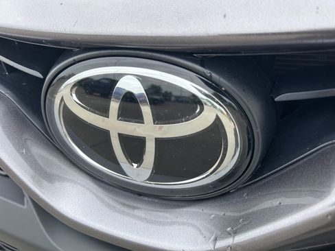 Certified 2024 Toyota Camry SE FWD image 10