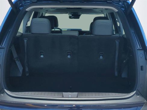 New 2026 Hyundai Palisade SEL Premium FWD image 14