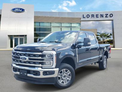 Certified 2024 Ford F250 Lariat