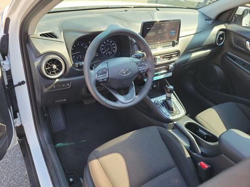Certified 2023 Hyundai Kona SEL w/ Convenience Package FWD image 19