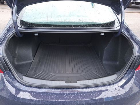 New 2025 Chevrolet Malibu LS w/ LPO, Floor Liner Package FWD image 24