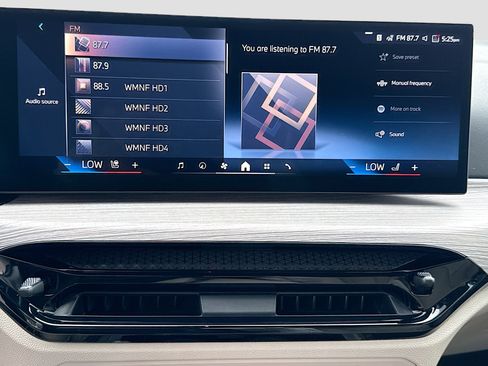 New 2027 BMW 430i Convertible w/ M Sport Package RWD image 30