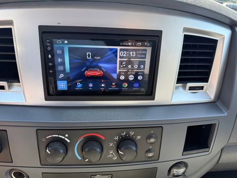Used 2008 Dodge Ram 1500 Truck SLT w/ Popular Equipment Group AWD/4WD image 13