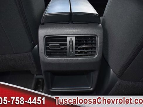 Used 2024 Nissan Rogue S FWD image 22