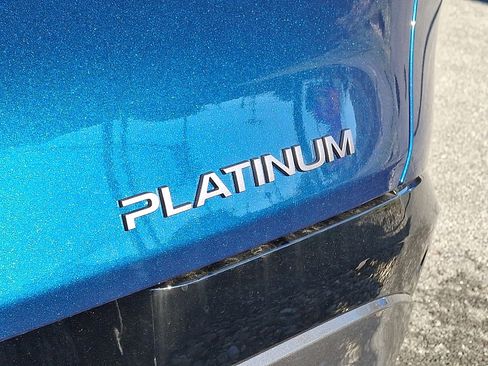 New 2026 Nissan Murano Platinum w/ Cargo Package image 7