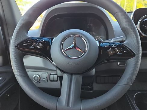 New 2026 Mercedes-Benz Sprinter 2500 image 16