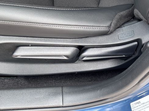Used 2026 Honda Civic Sport image 19
