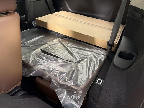 New 2026 Acura MDX w/ Advance Package image 23