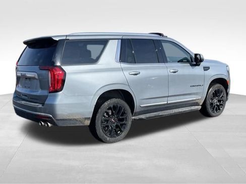 Used 2024 GMC Yukon Denali image 5