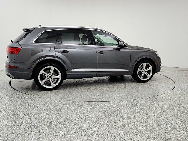 Used 2019 Audi Q7 3.0T Prestige w/ Prestige Package AWD/4WD image 4