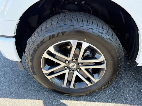 Certified 2023 Ford F150 XL w/ STX Appearance Package AWD/4WD image 10