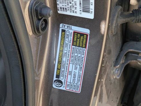 Used 2014 Honda CR-V EX-L image 14