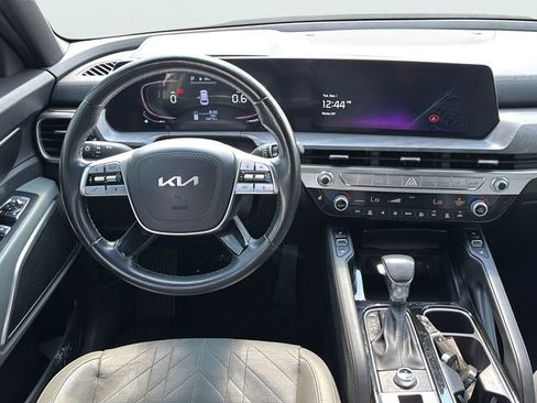 Used 2023 Kia Telluride EX X-Line AWD/4WD image 21