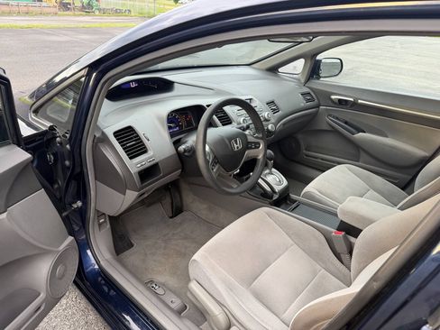 Used 2007 Honda Civic EX image 9