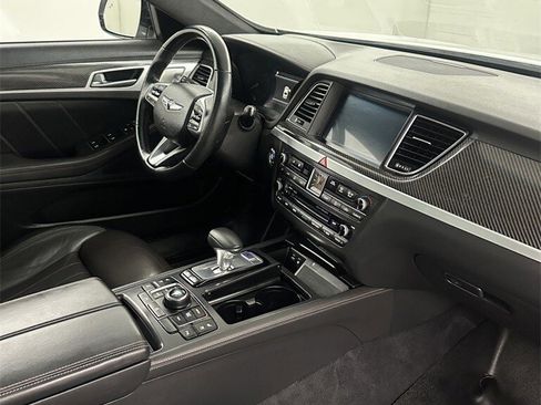 Used 2018 Genesis G80 3.3T Sport image 40