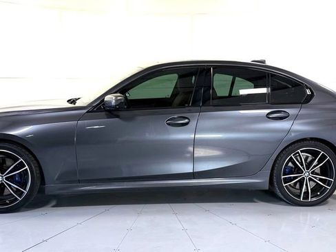 Used 2020 BMW M340i image 7