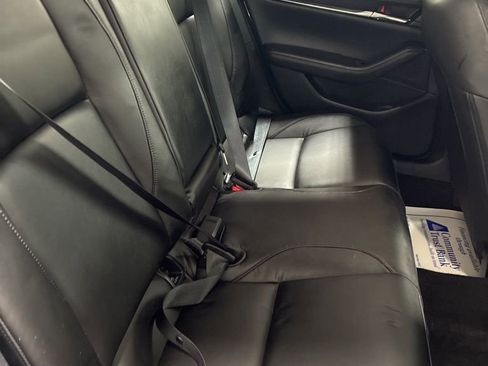 Used 2025 MAZDA MAZDA3 s image 23