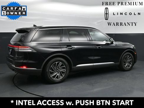Used 2022 Lincoln Aviator 2WD image 9