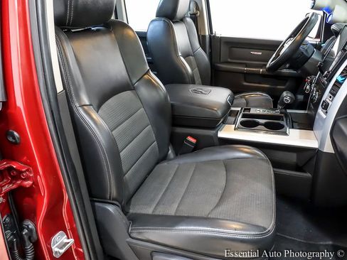 Used 2009 Dodge Ram 1500 Truck Sport image 29