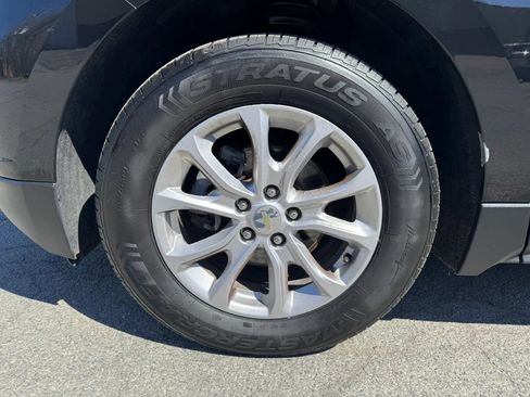 Used 2019 Chevrolet Equinox LT image 28