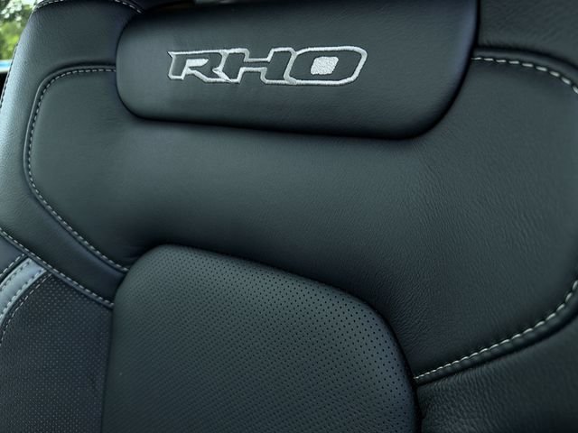 New 2026 RAM 1500 RHO AWD/4WD image 20