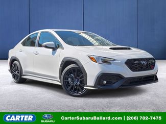 New 2026 Subaru WRX Limited AWD/4WD video 1